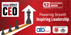 Times Now India’s Most Impactful CEOs 2024